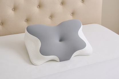 PeacePosture™ Premium Cervical Pillow