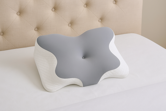 PeacePosture™ Premium Cervical Pillow