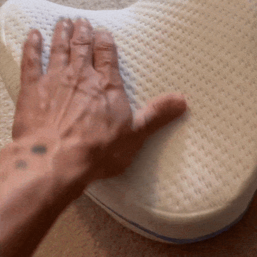 PeacePosture™ Body Alignment Pillow