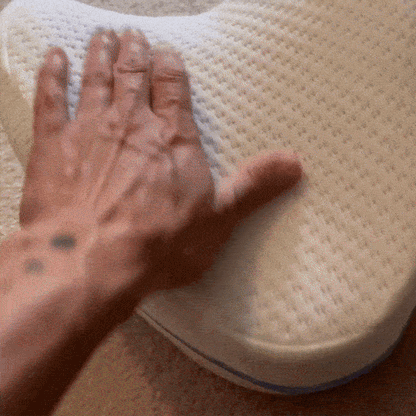 PeacePosture™ Body Alignment Pillow