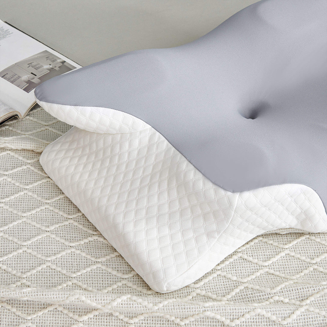 PeacePosture™ Premium Cervical Pillow