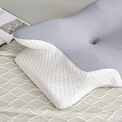 PeacePosture™ Premium Cervical Pillow
