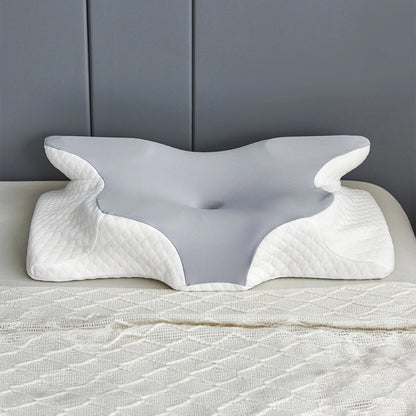 PeacePosture™ Premium Cervical Pillow