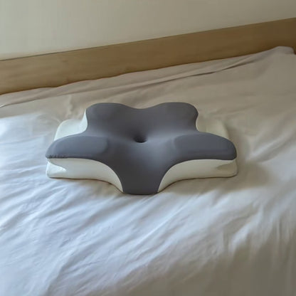 PeacePosture™ Premium Cervical Pillow