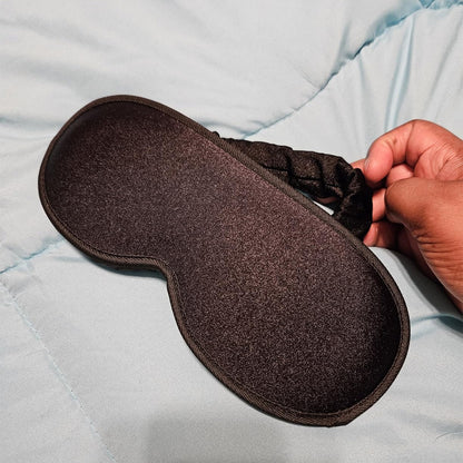 PeacePosture™ Comfort Eye Mask