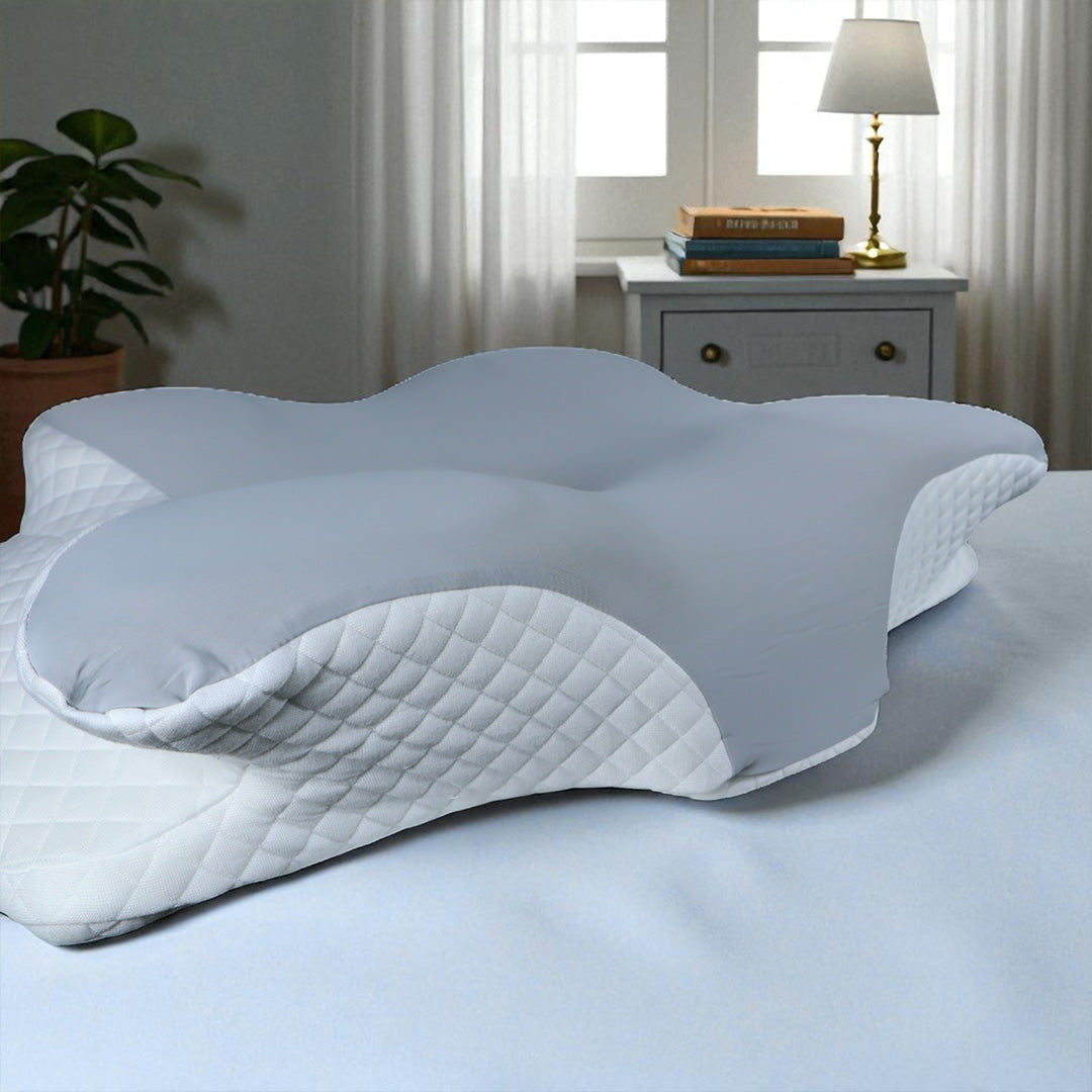PeacePosture™ Premium Cervical Pillow