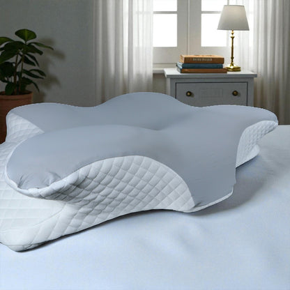 PeacePosture™ Premium Cervical Pillow