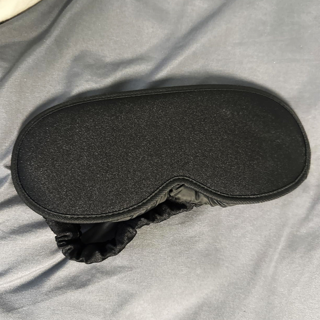 PeacePosture™ Comfort Eye Mask