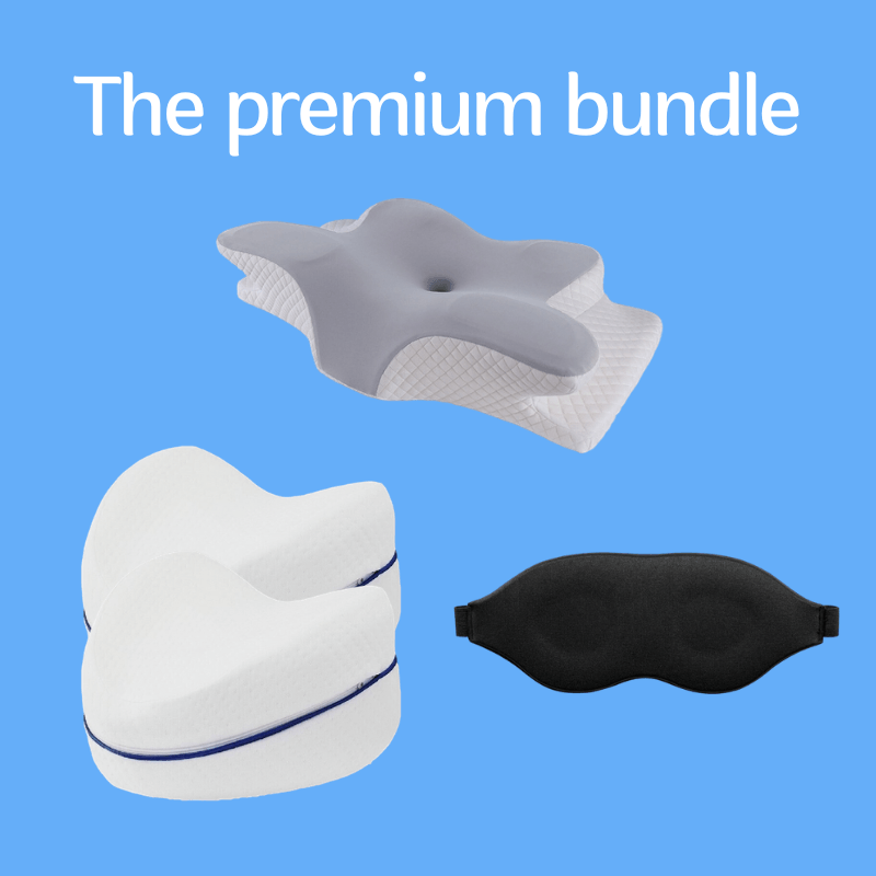PeacePosture™ Premium Bundle