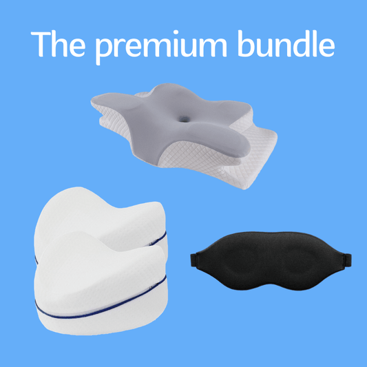 PeacePosture™ Premium Bundle