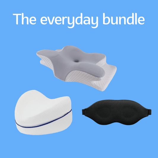 PeacePosture™ Everyday Bundle