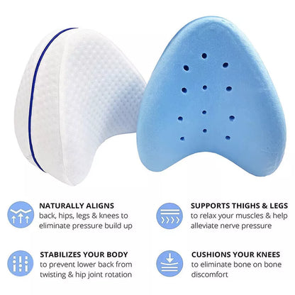 PeacePosture™ Body Alignment Pillow